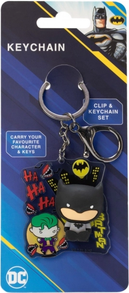 3D Batman Pendant