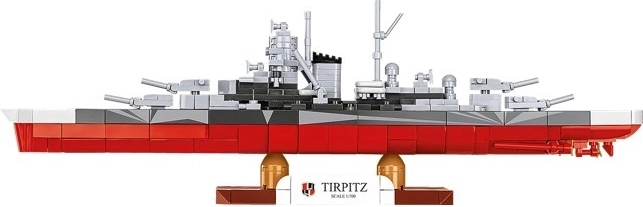 Detailne teostus mõõtkavas 1:700