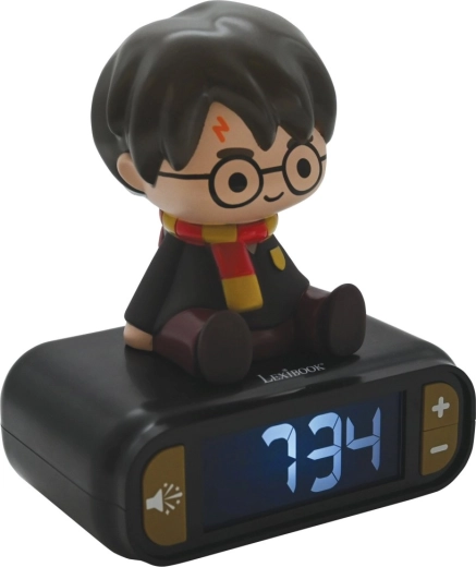 Themed sounds and snooze function