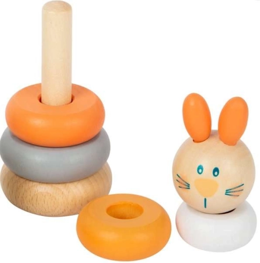 Õpetab värve, kujundeid ja suurusi