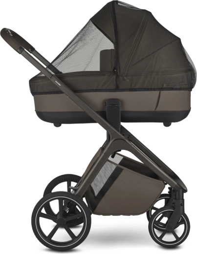 Easywalker mosquito net for Zoey/Zoey Go stroller