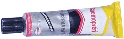 CHEMOPRÉN Transparent Contact Adhesive 50 ml