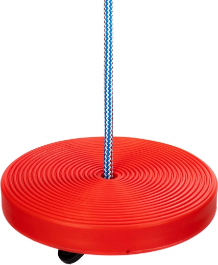 Laste rippkiik ketas 27 cm Vizopol - 1 tk