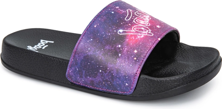 Mänguline Galaxy disain ja lai rihm