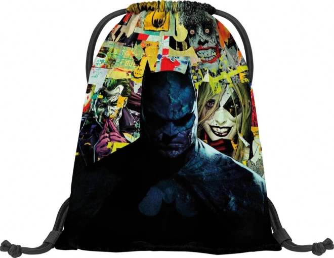 BAAGL kott Skate Batman (koomiks)