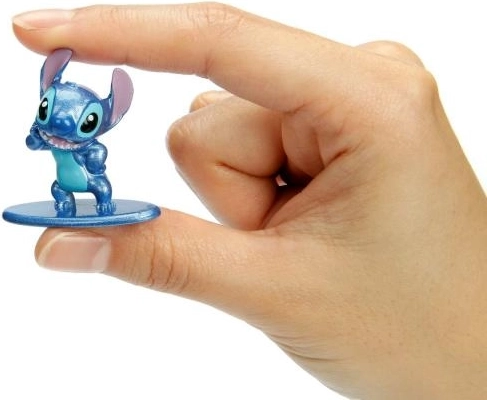 Compact size, big impact