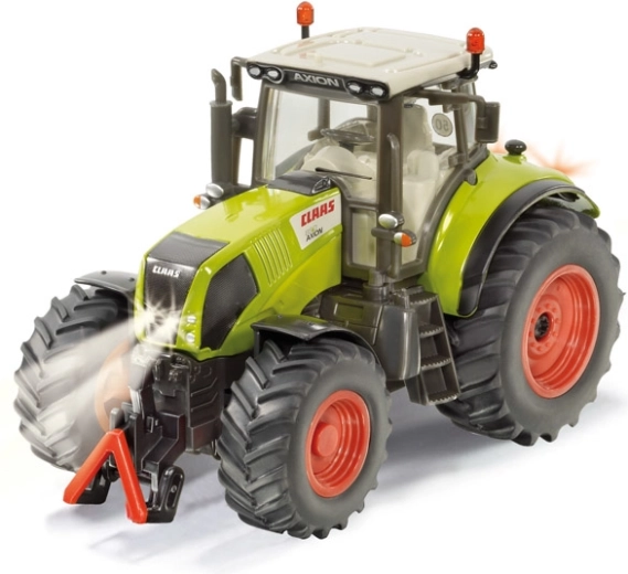 Siku Control RC-traktor Claas Axion 850 kaugjuhtimisega 1:32