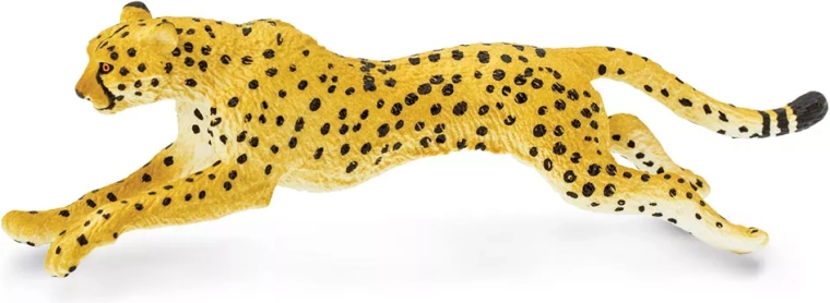 Safari Ltd. cheetah figurine - 1 piece