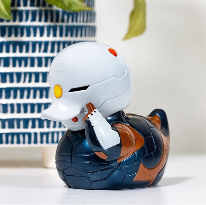 Collectible Duck TUBBZ Metal Gear Solid - Solid Grady