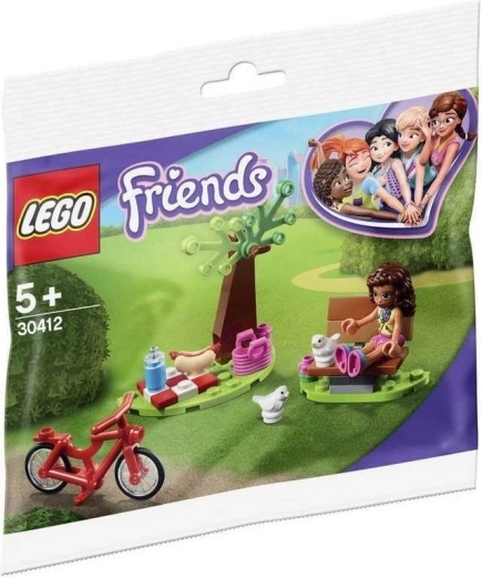 LEGO® Friends 30412 Piknik pargis