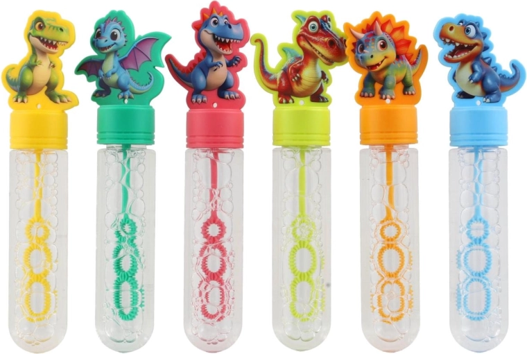 Lastele meeldiv dinosaurusekaas