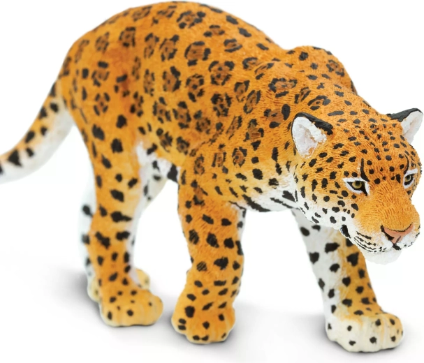 Jaaguar – realistlik figuur – 1 tk