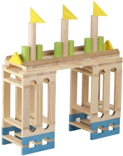 Safe materials and practical packaging