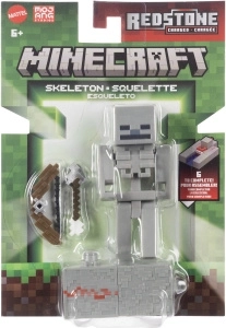 Minecrafti figuur 8 cm – luukere