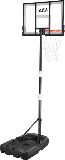 Sujuvalt reguleeritav kõrgus 135–243 cm