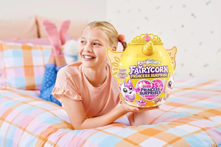 Rohkem kui 35 maagilist üllatust