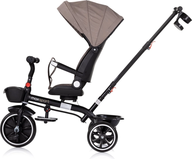 2in1: koos saatjaga ja iseseisev sõit