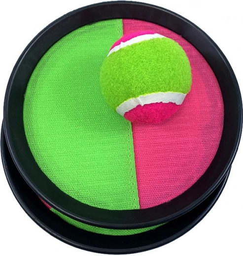 Lihtne püüdmine takjapinnaga