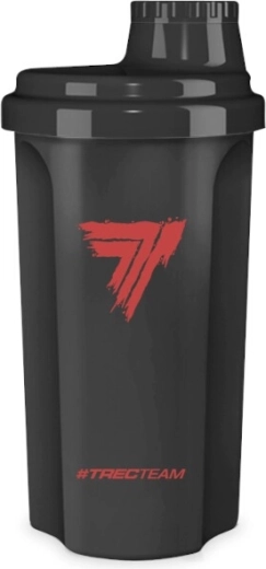 Trec Nutrition Boogieman šeiker 700 ml must