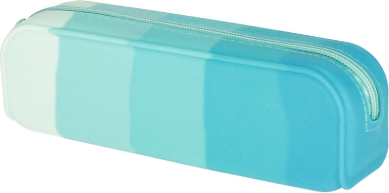Sinine silikoonist pinal - 1 tk