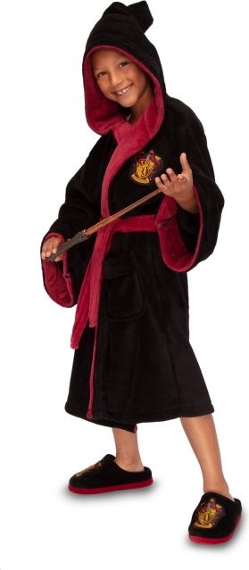 Laste hommikumantel HARRY POTTER Sigatüükas (13–15 aastat)