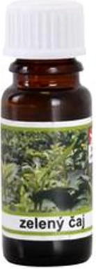 Eeterlik õli Roheline tee 10 ml