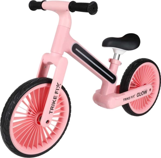 Kerge ja vastupidav konstruktsioon lihtsaks juhitavuseks