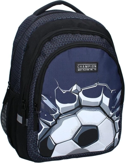 Koolikott Vadobag Skooter jalgpall 44 cm