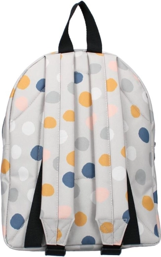 Comfortable to wear on the back