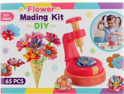 Creative Flower-Making Kit
