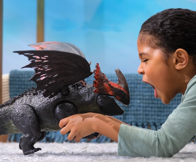 Liikuvad tiivad, pea ja jalad