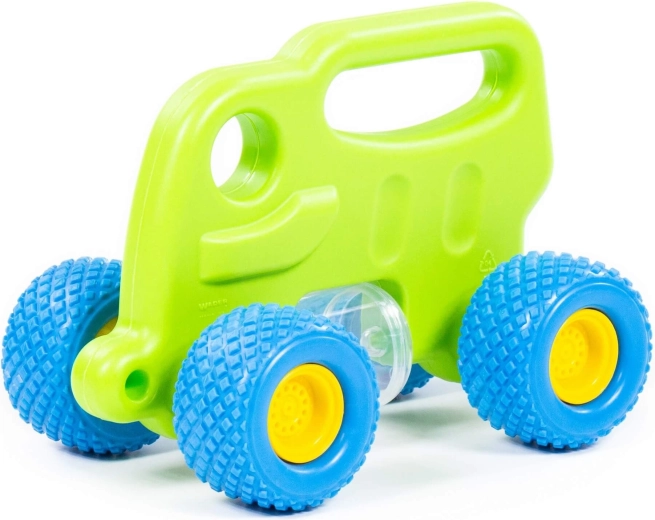 Car rattle