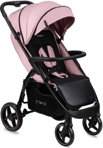 MoMi MIYA sport stroller, pink