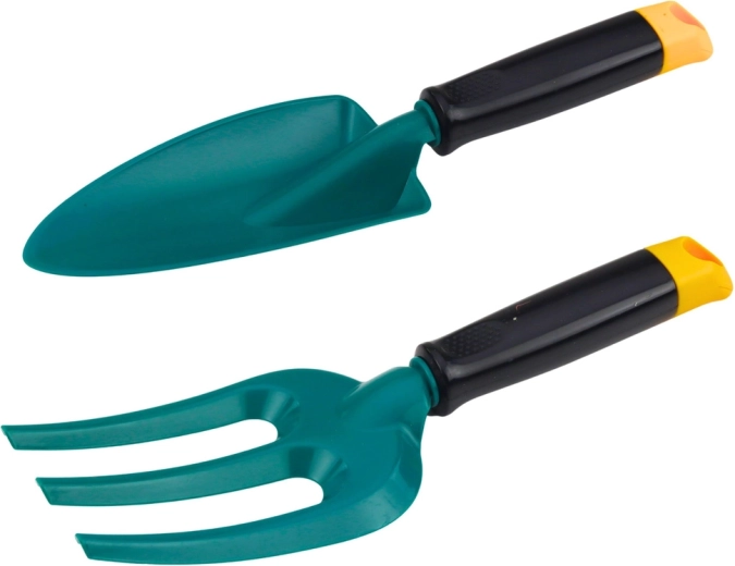 Ergonoomilised tööriistad väikestesse kätesse