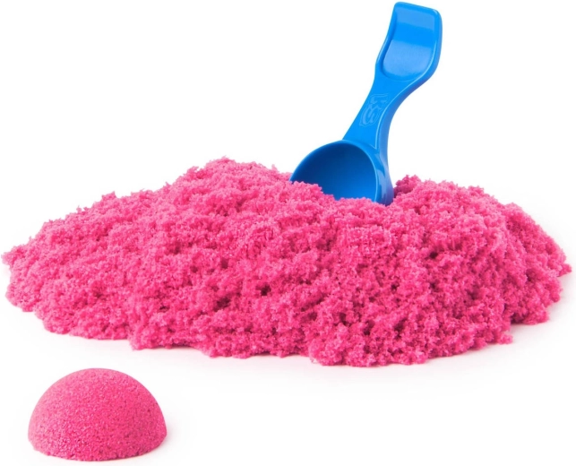 Making ice cream scoops