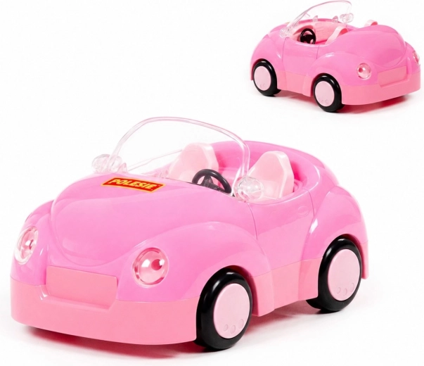 Kids toy car Smiley car - 1 piece
