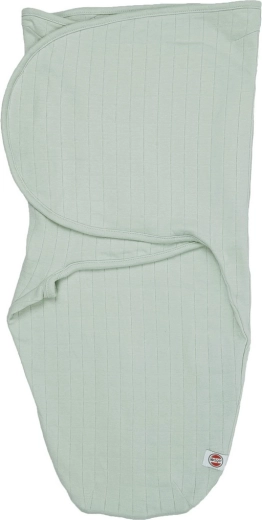 Lodgeri mähkimistekk Bundler Solid Peppermint