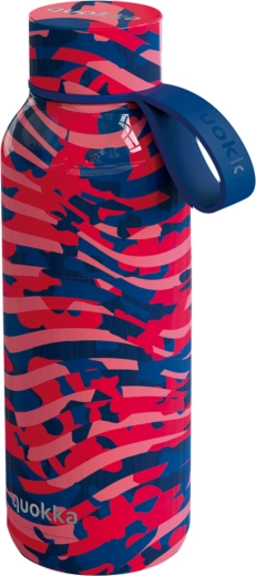 Roostevabast terasest termopudel aasadiga Quokka Solid Clash 510 ml