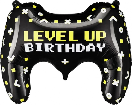 Fooliumõhupall gamepad 72 × 52 cm