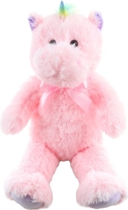 Pehme ükssarvik 55 cm
