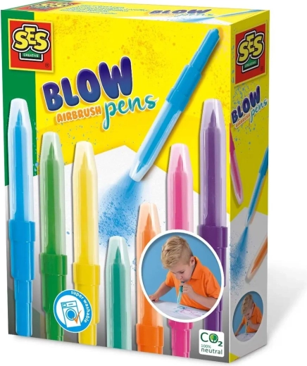 SES Creative loovkomplekt