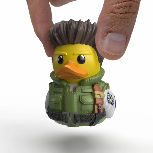 Mini size, maximum detail