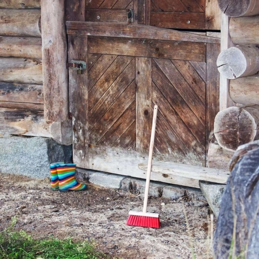 Lastele kerge ja tasakaalus