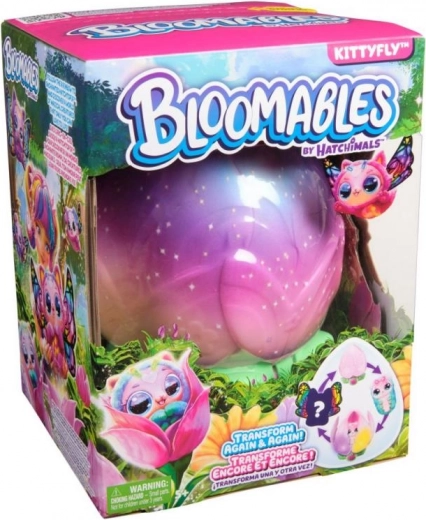 Hatchimals Surprise Bud – Kittens