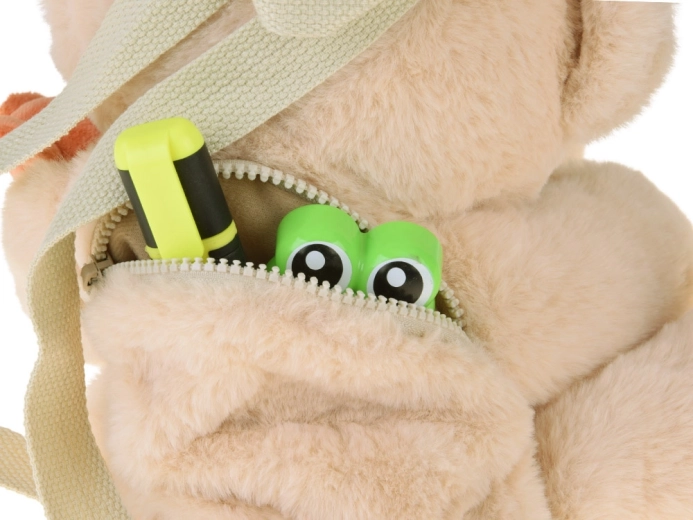 Peidetud lukuga tasku laste varandustele