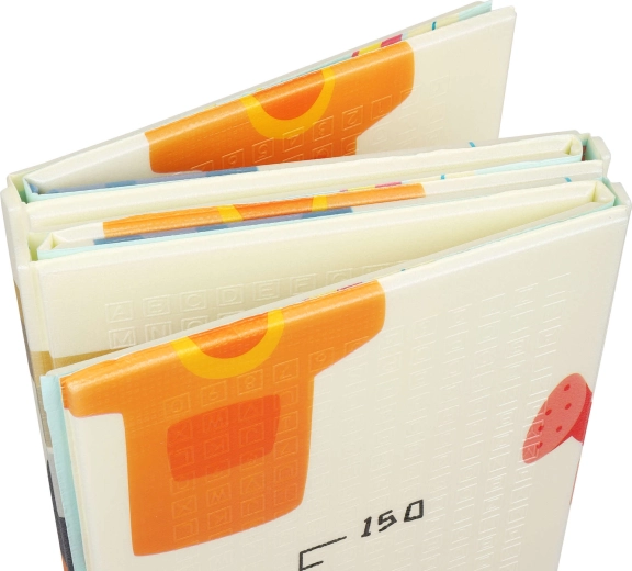 Volditav konstruktsioon ja kott komplektis