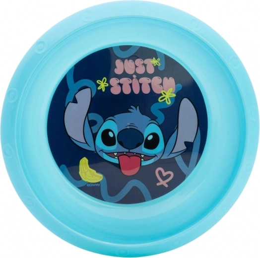 Laste söögikauss STITCH