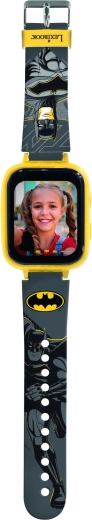 Selfie camera and memory gallery