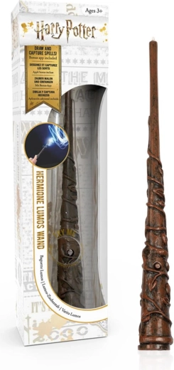 Hermione'i helendav võlukepp Harry Potter - 1 tk