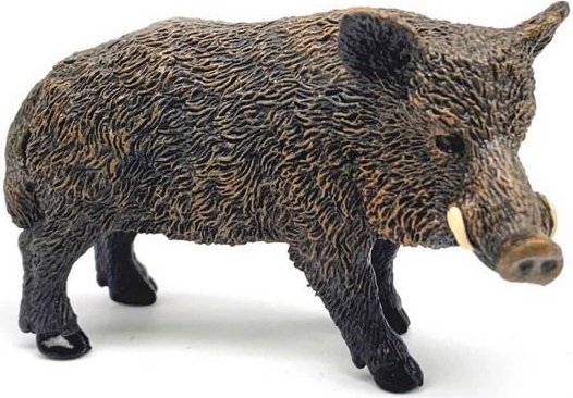 Metssea figuur 7 cm